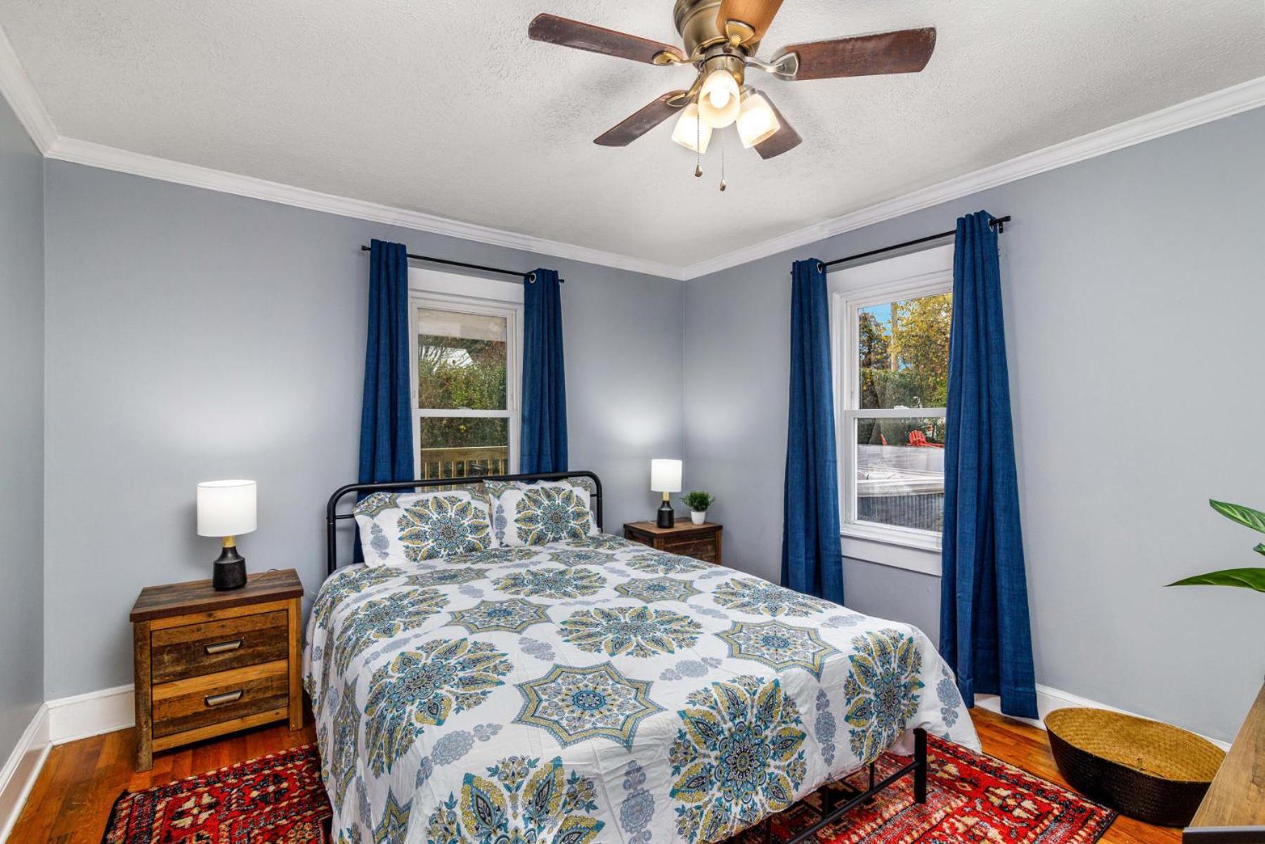 New River Gorge Cottage W Hot Tub, Fire Pit, Grill Oak Hill Exteriér fotografie